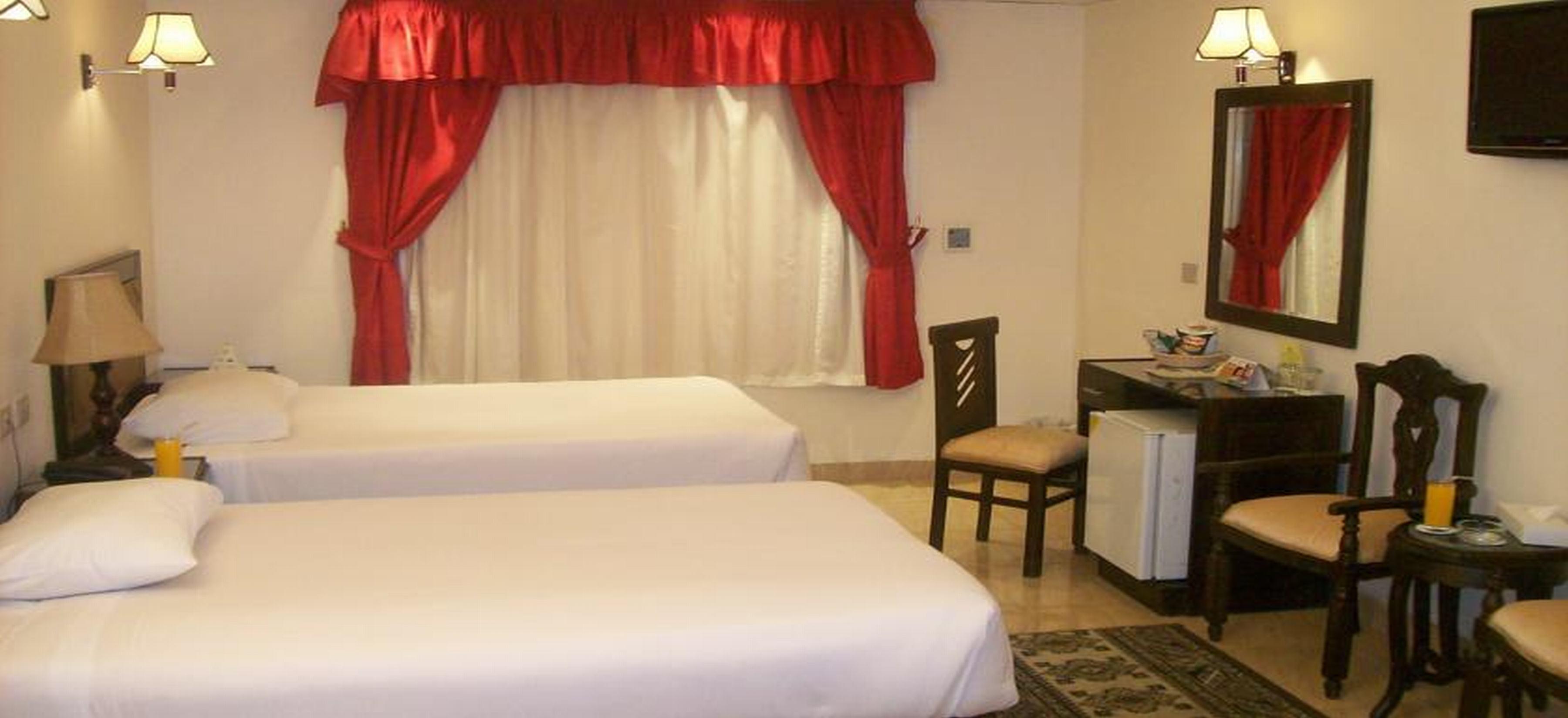 Holidays Express Hotel Giza Eksteriør bilde