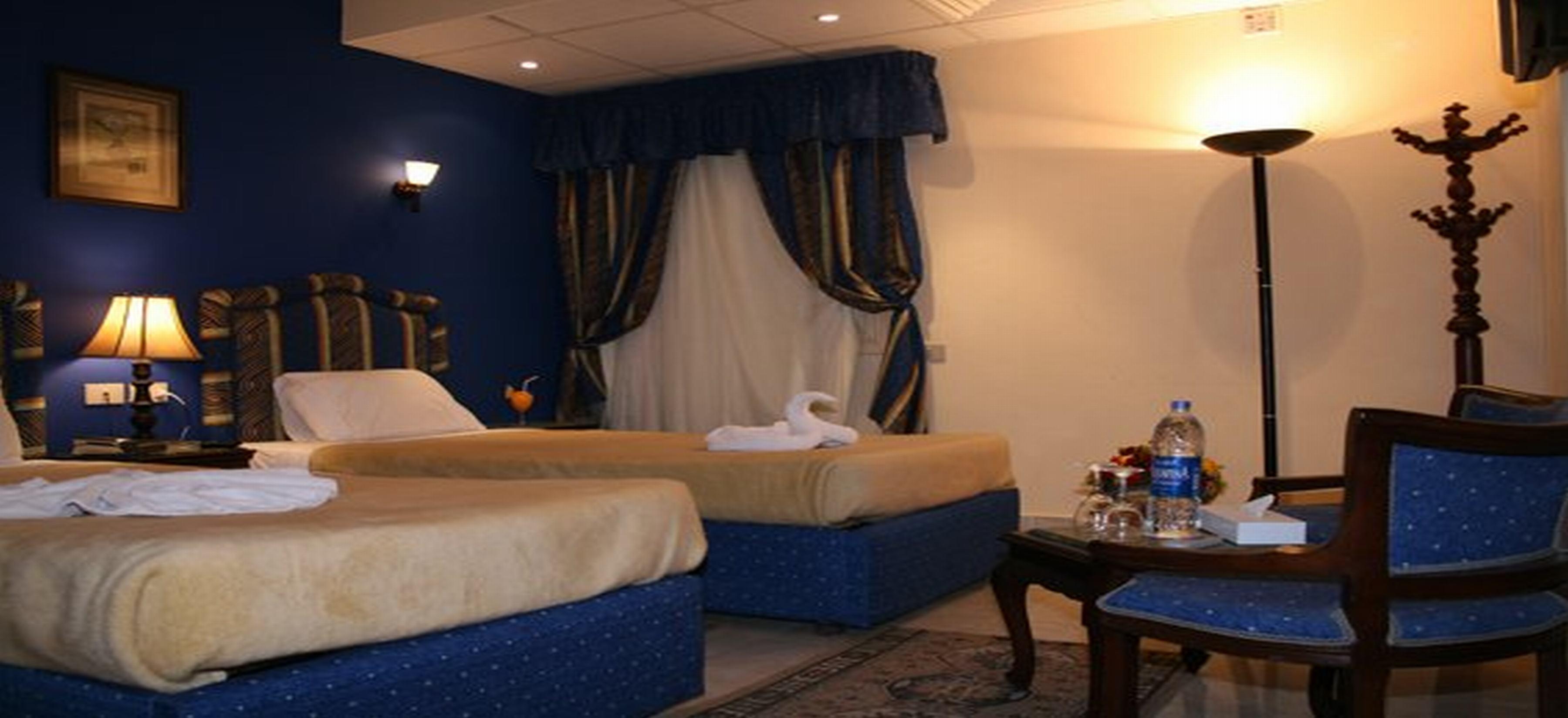 Holidays Express Hotel Giza Eksteriør bilde