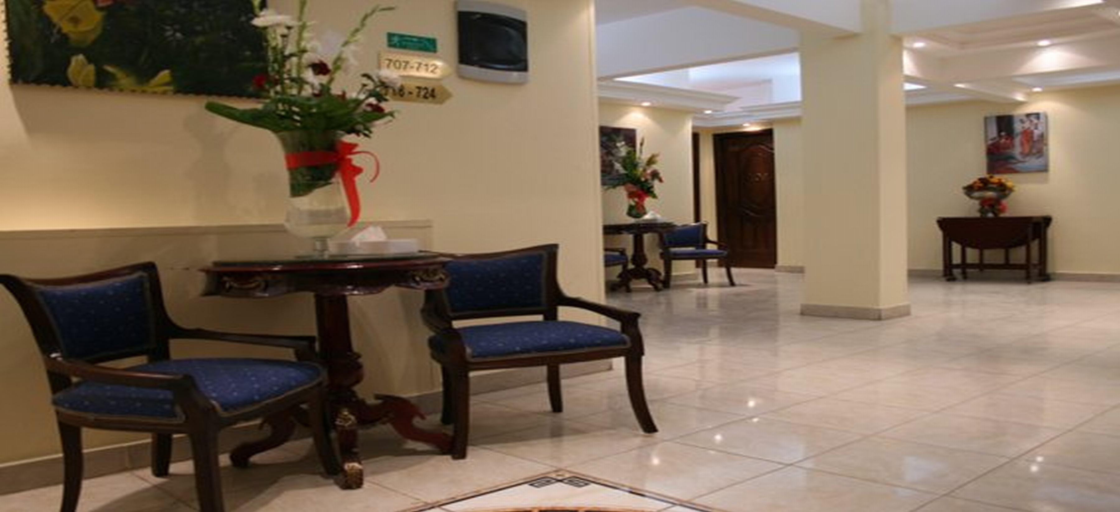 Holidays Express Hotel Giza Eksteriør bilde